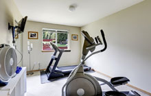 Doccombe home gym construction leads